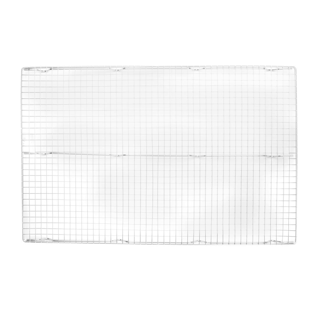 Grille de refroidissement grand format Vogue 635 x 406mm J811