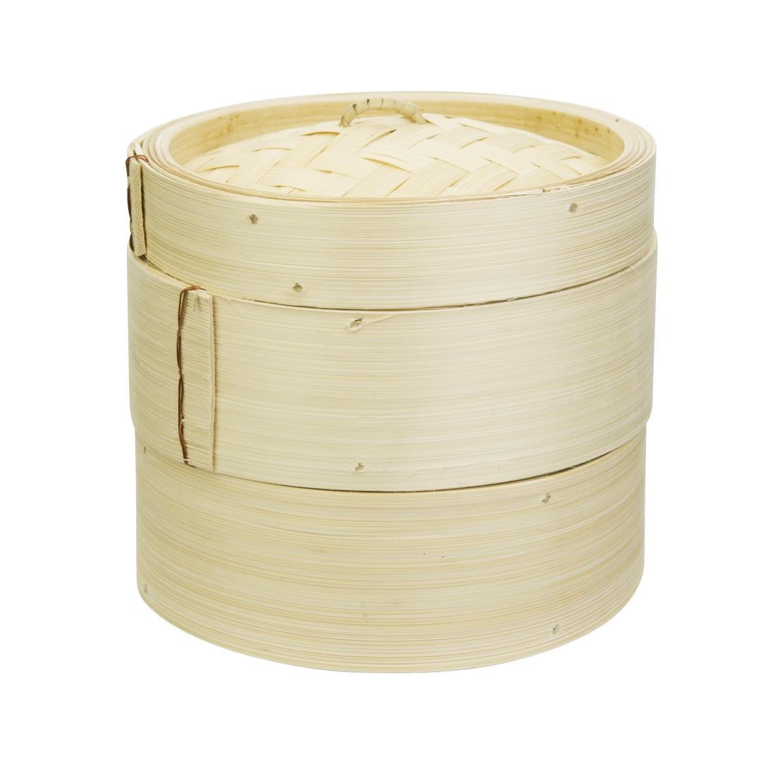 Panier vapeur bambou Vogue 15,2 cm K302