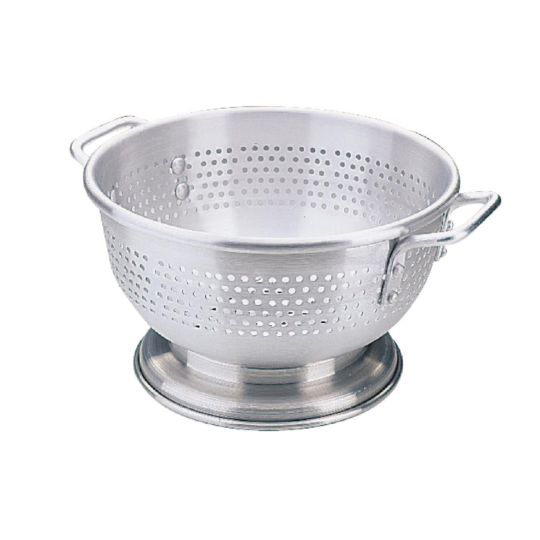 Passoire en aluminium Vogue 350mm K337