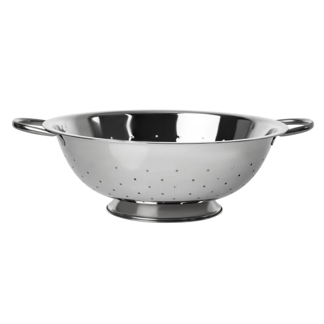 Passoire en acier inoxydable Vogue 335mm K348