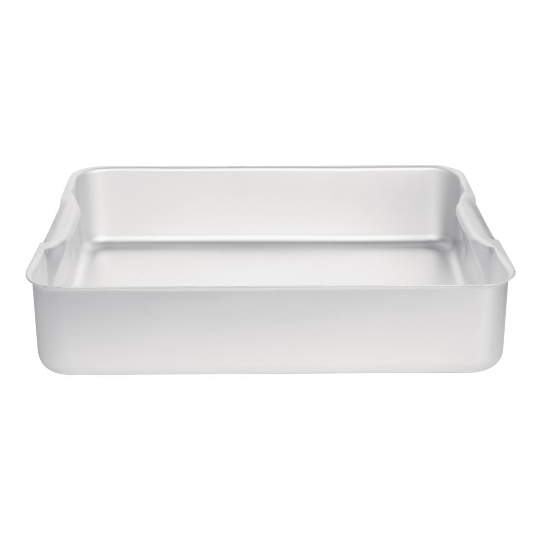 Plat à rôtir profond Vogue 470mm K413