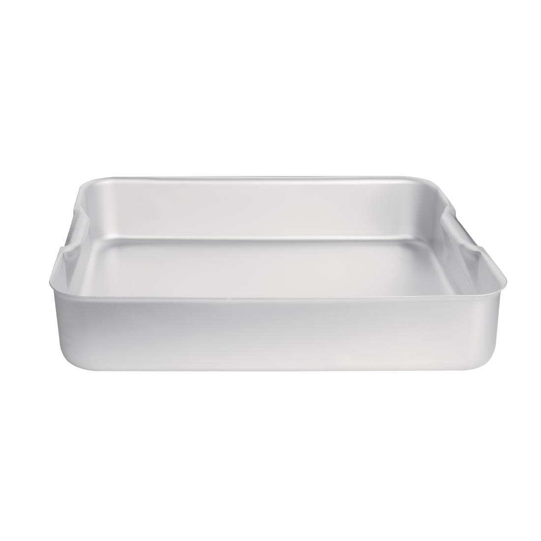 Plat à rôtir profond Vogue 520mm K414