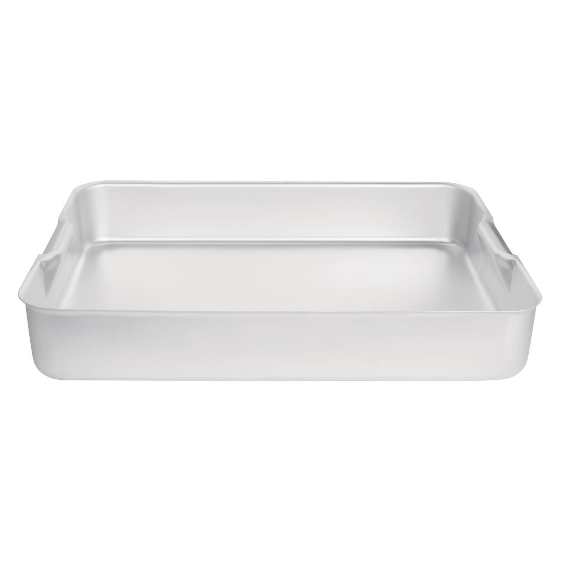 Plat à rôtir profond Vogue 610mm K416