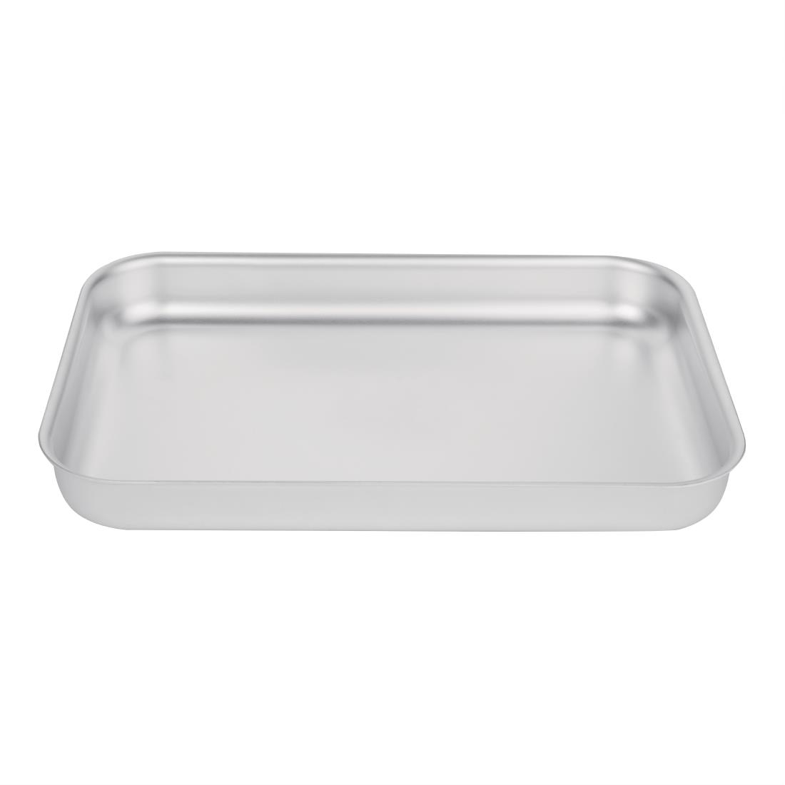 Plat à four en aluminium Vogue 320mm K432