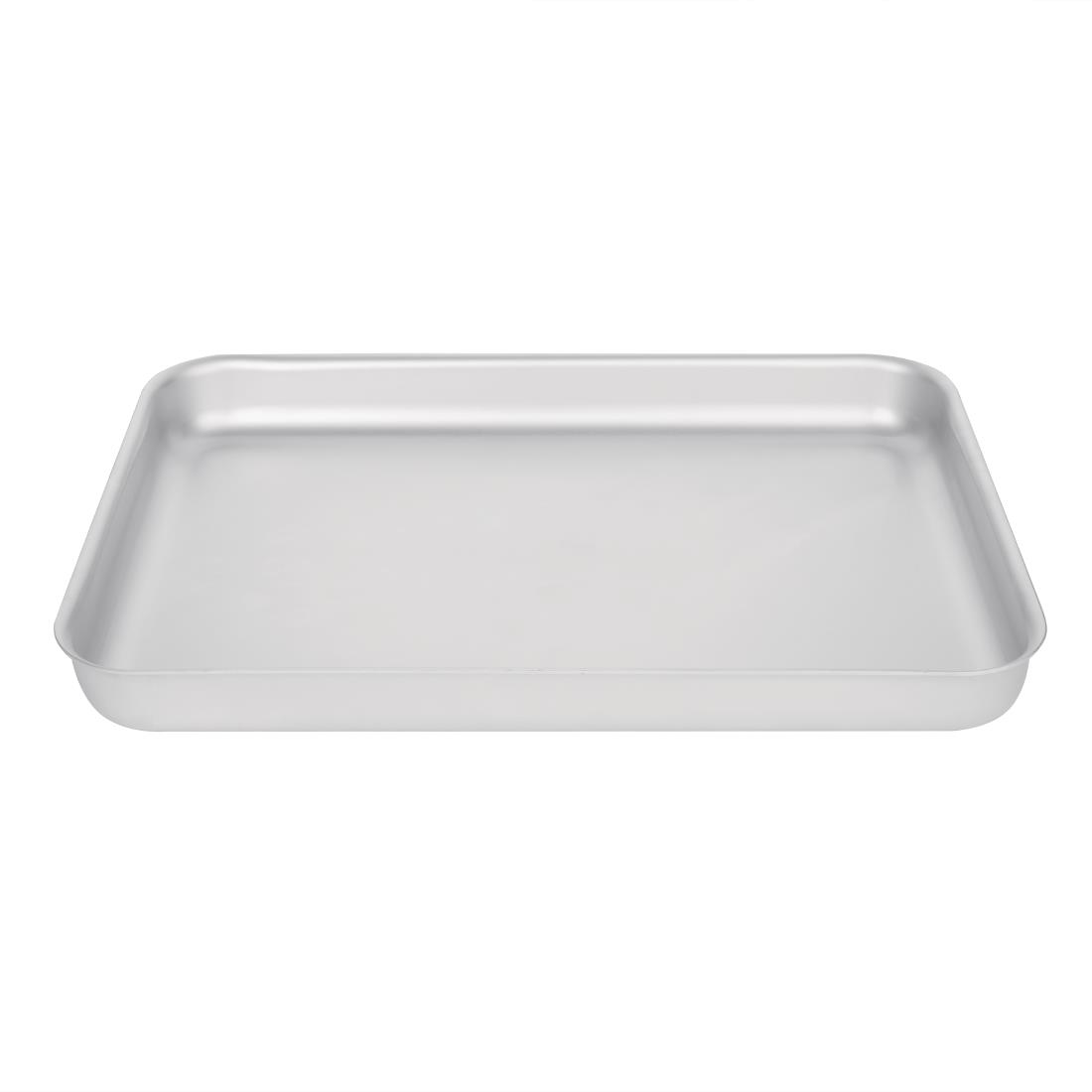 Plat à four en aluminium Vogue 370mm K433