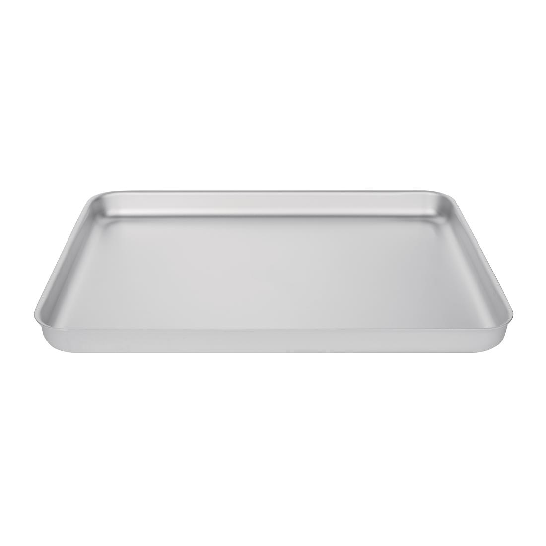 Plat à four en aluminium Vogue 470mm K435