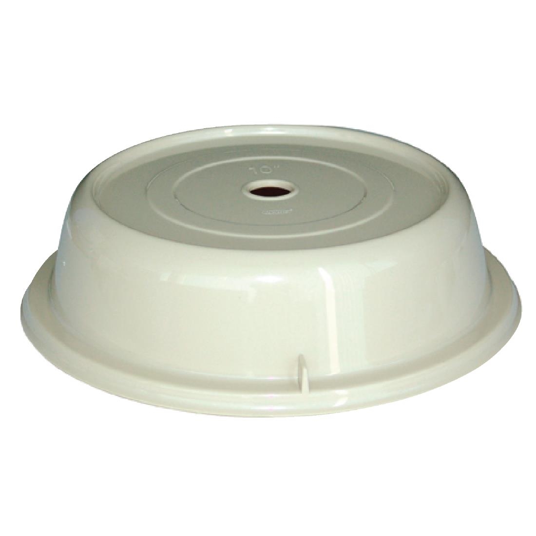 Couvre-assiette en plastique sans BPA Vogue K499