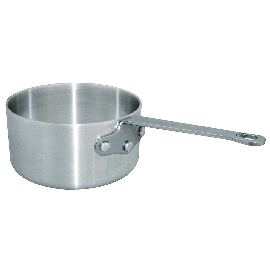 Casserole en aluminium Vogue 5,4L K633