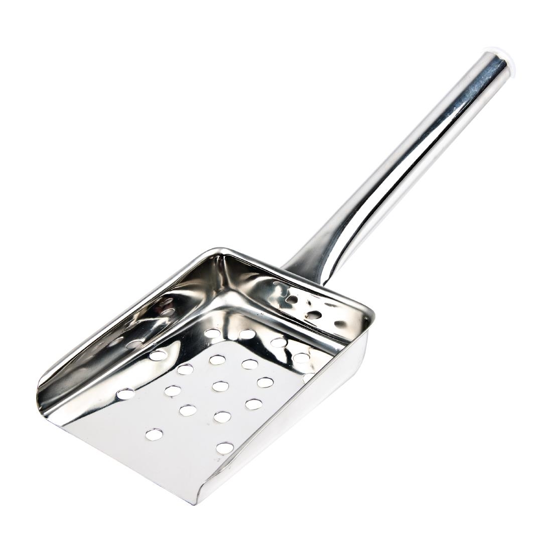 Pelle à frites Vogue manche cylindrique L674