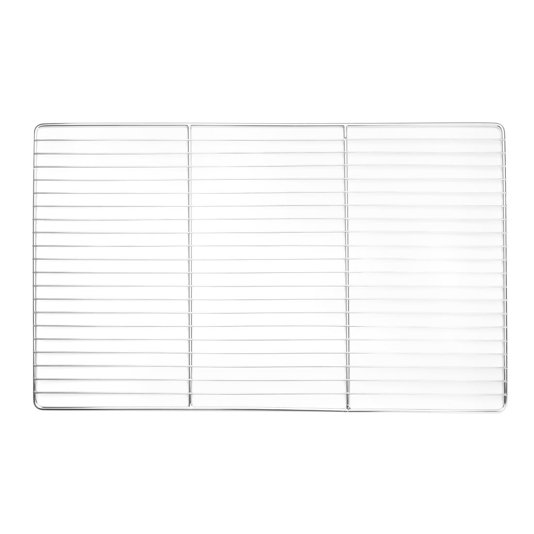 Grille de four inox Vogue 53x32cm M929