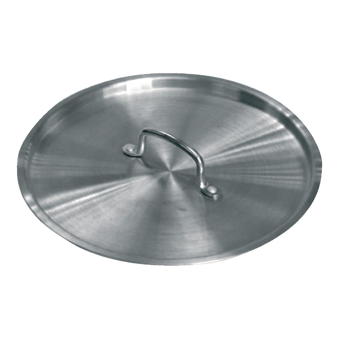 Couvercle pour marmites Vogue 235mm S356