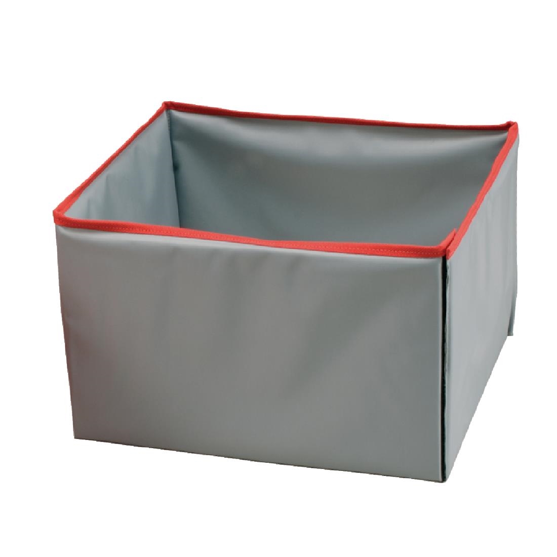 Intérieur pour sac à pizza isotherme Vogue S484