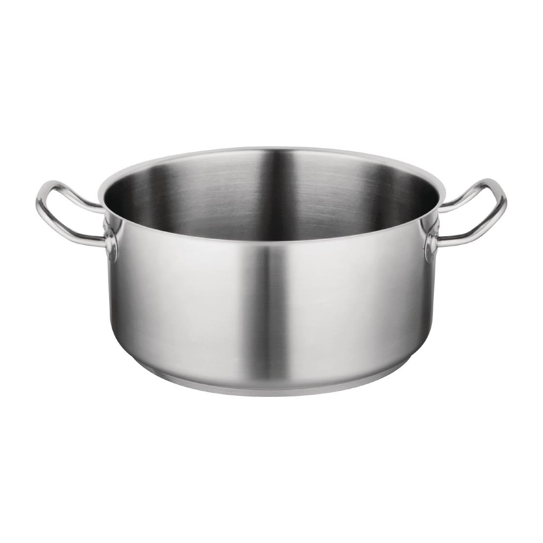 Faitout Vogue 7,5L T177