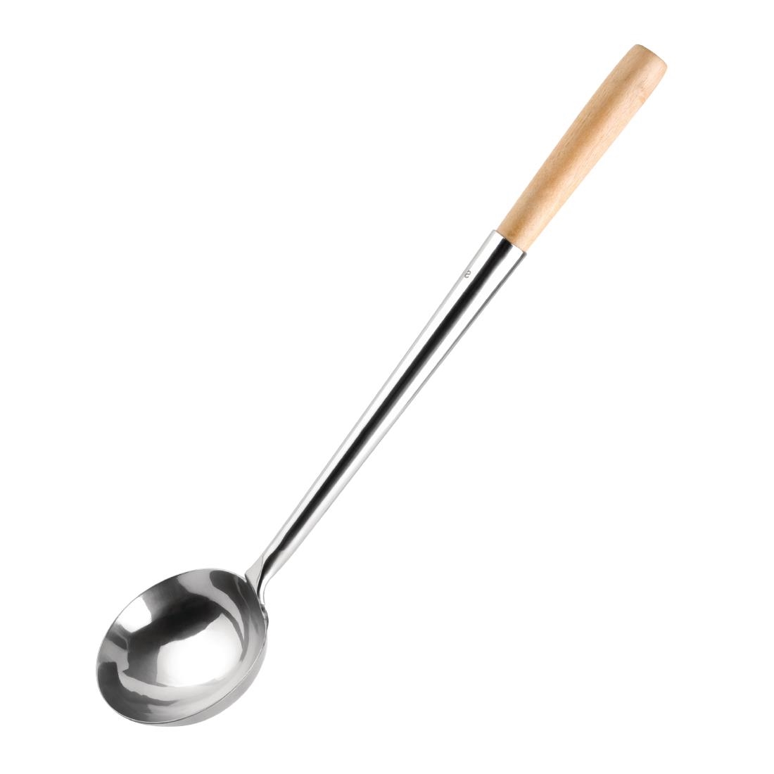 Louche à soupe Vogue 470mm U030