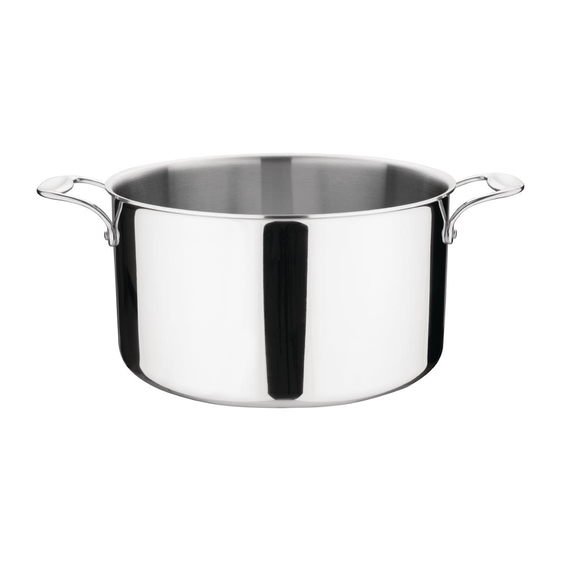 Braisière Vogue Tri Wall 9,5L Y256