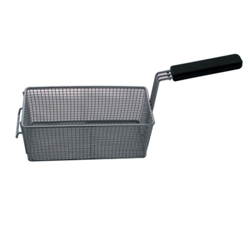 Panier 1/2 pour friteuse à gaz/électrique DIAMOND A65/C1/2-FR-N