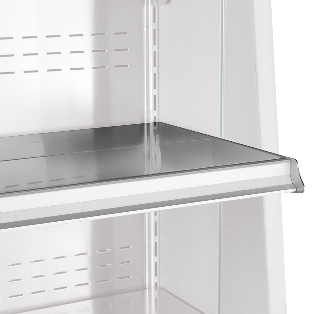 Étagère en acier inoxydable EXPORY 340x2500 mm (complémentaire) DIAMOND REX25-34/EY