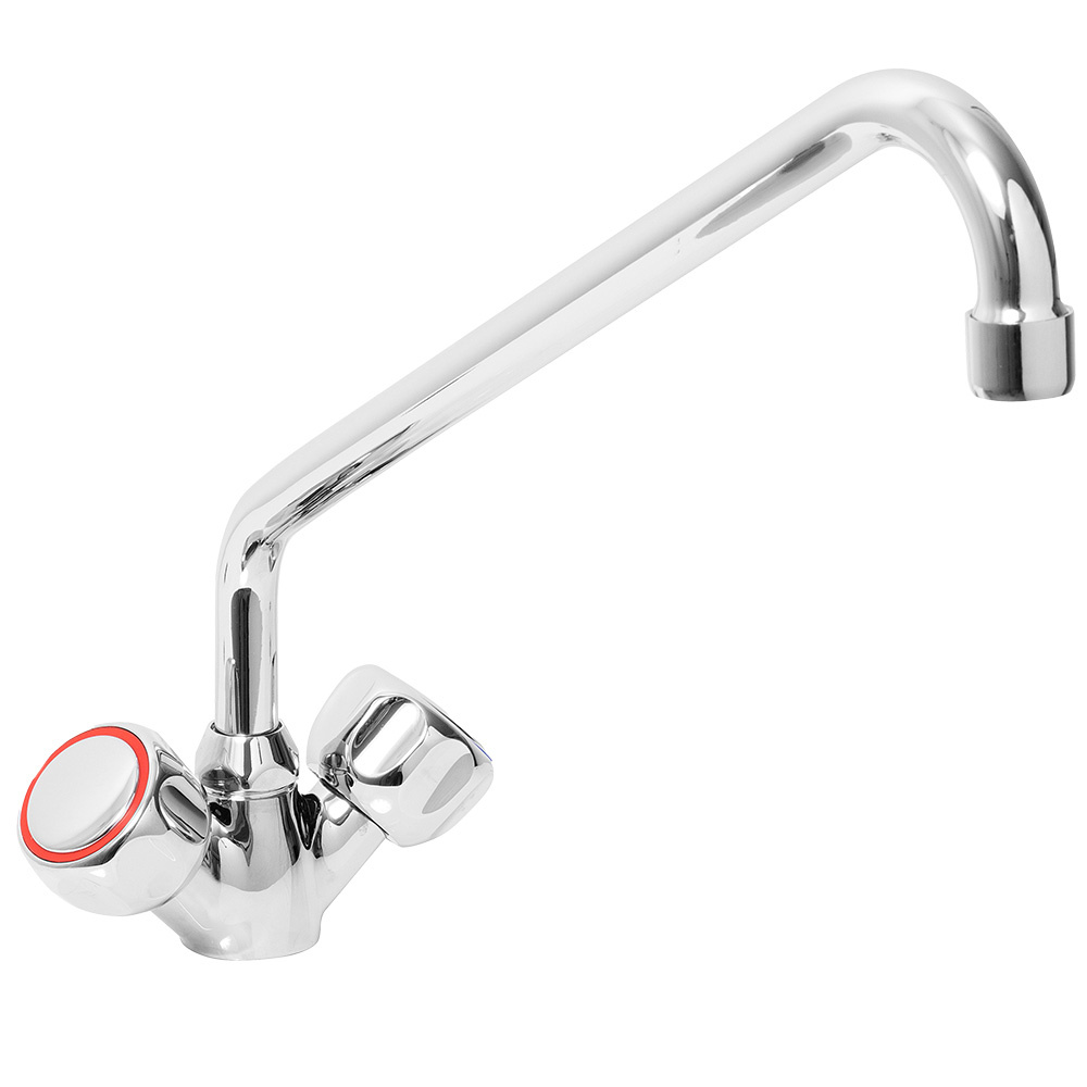 Mitigeur de robinet, (sortie MONO) DIVERSO WR-RS20-01