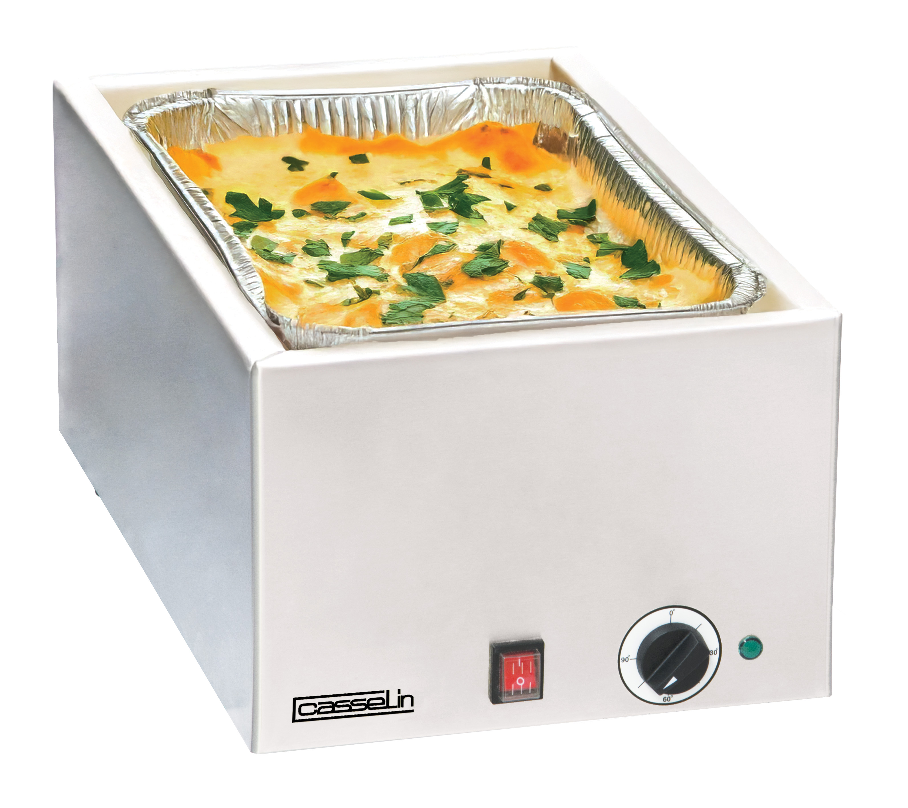 Bain-marie GN 1/1 CASSELIN-CBM1