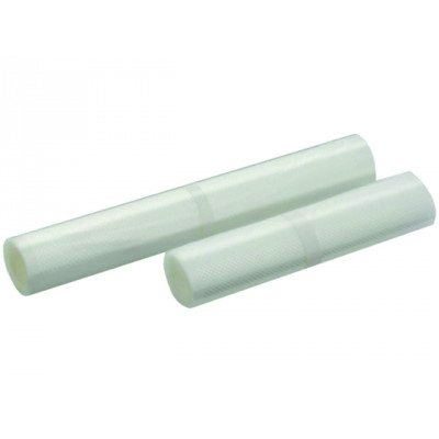 Rouleau de sacs gaufrés 200 (6 mètres) CASSELIN-CSVGR200