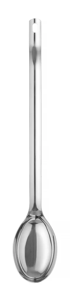 Cuillère à sauce pizza, HENDI, 0,05L, 280x65mm