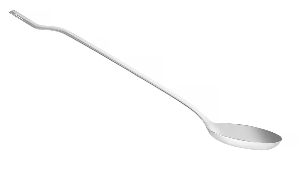 Cuillère à sauce pizza HENDI 855492