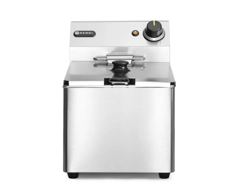 Friteuse Kitchen Line - 8L HENDI 205822