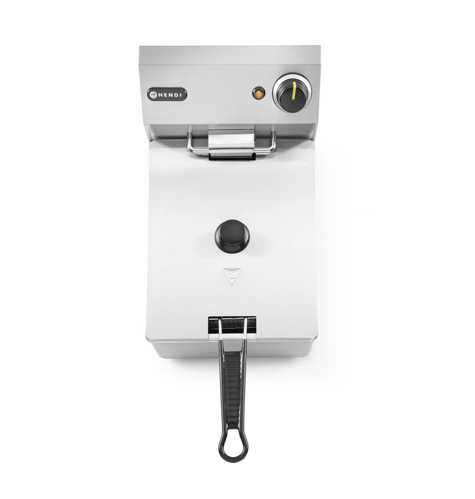 Friteuse Kitchen Line - 8L HENDI 205822