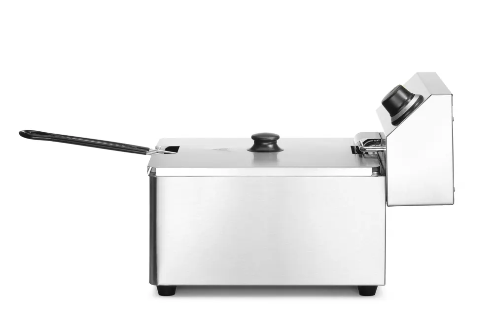 Friteuse Kitchen Line - 6L HENDI 205815