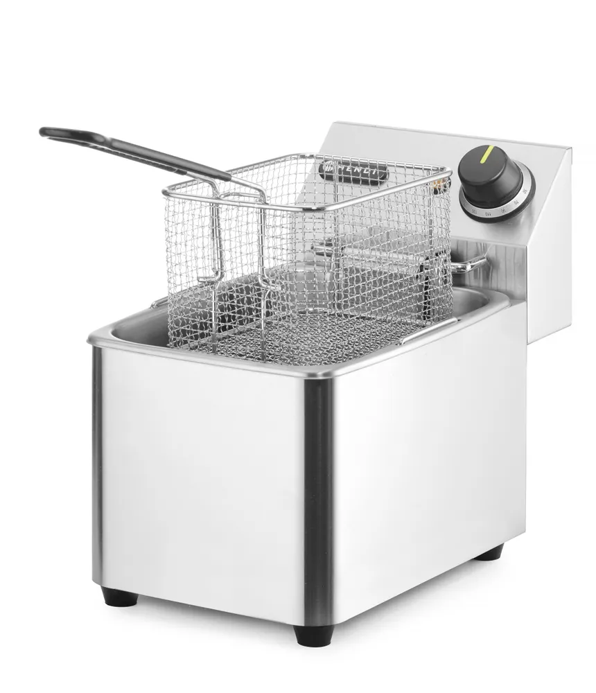 Friteuse Kitchen Line - 4L HENDI 205808