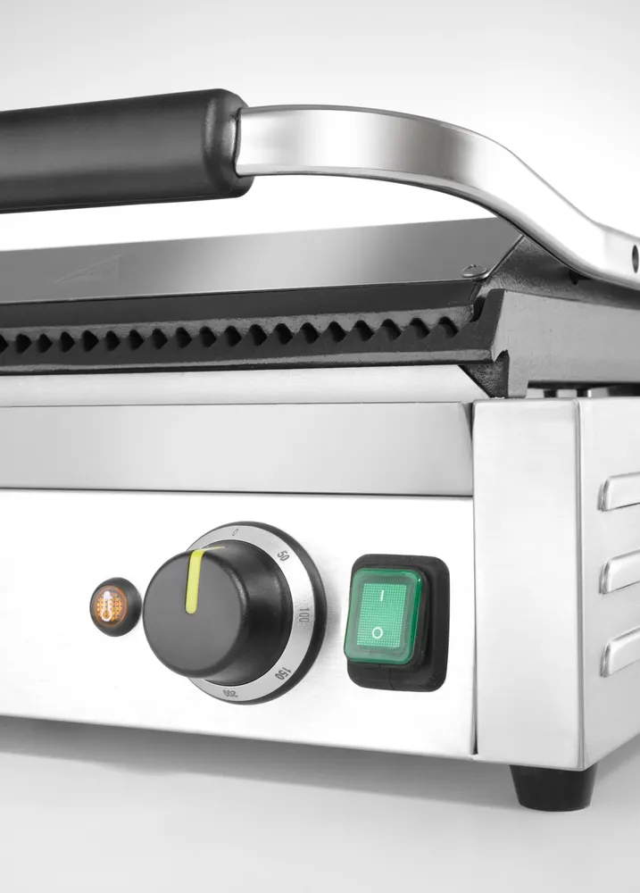Grill de contact Panini XL HENDI 263624