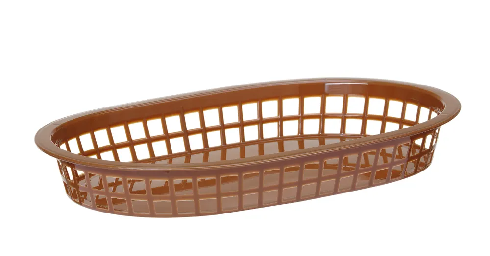 Paniers de service style fast-food HENDI 426296