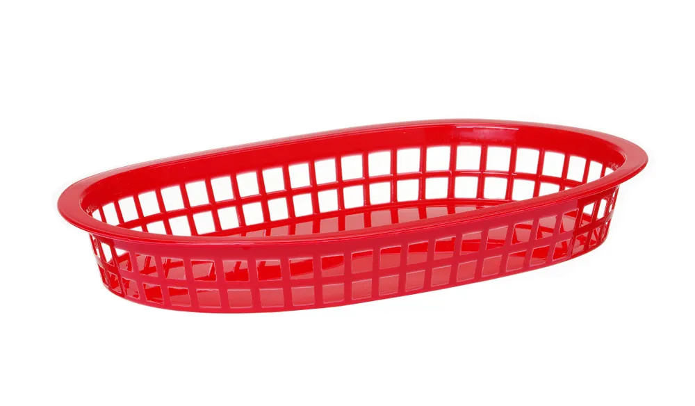 Paniers de service style fast-food HENDI 426296