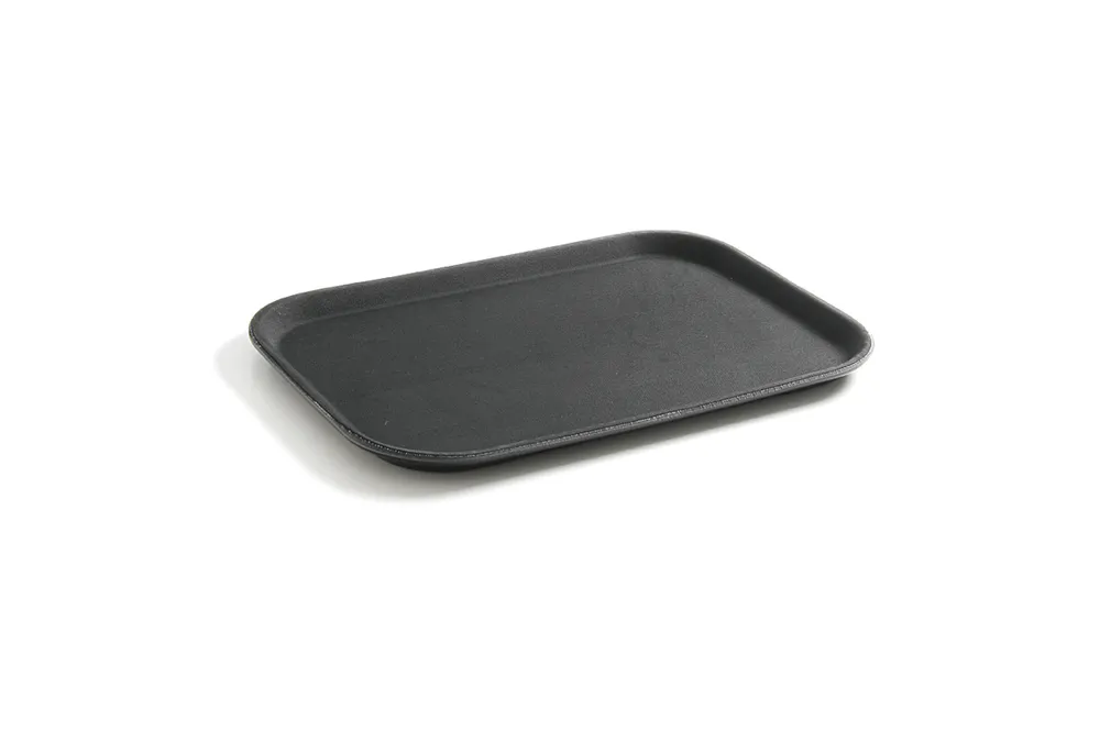 Plateau de service, rectangulaire, antidérapant HENDI 878118