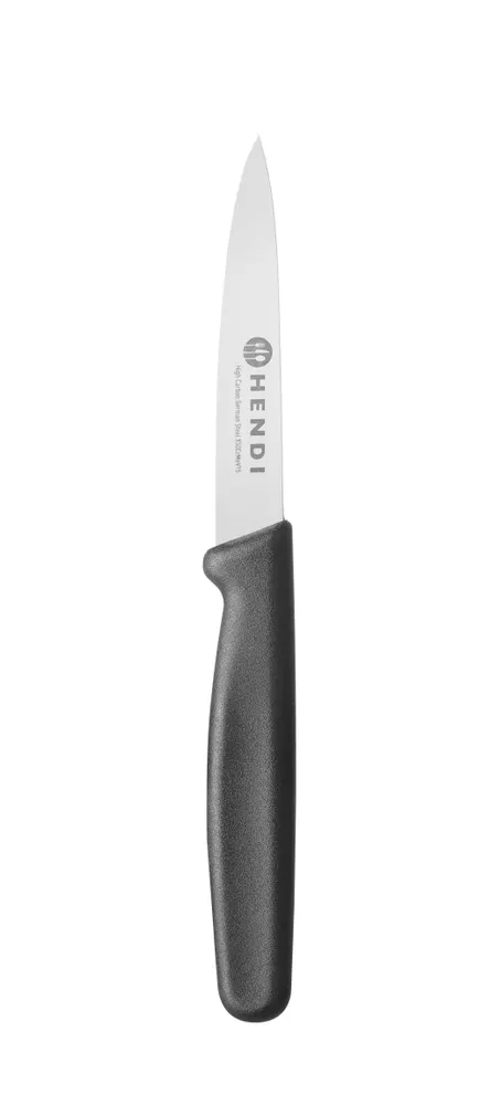 Couteau éplucheur pointu HENDI 841112