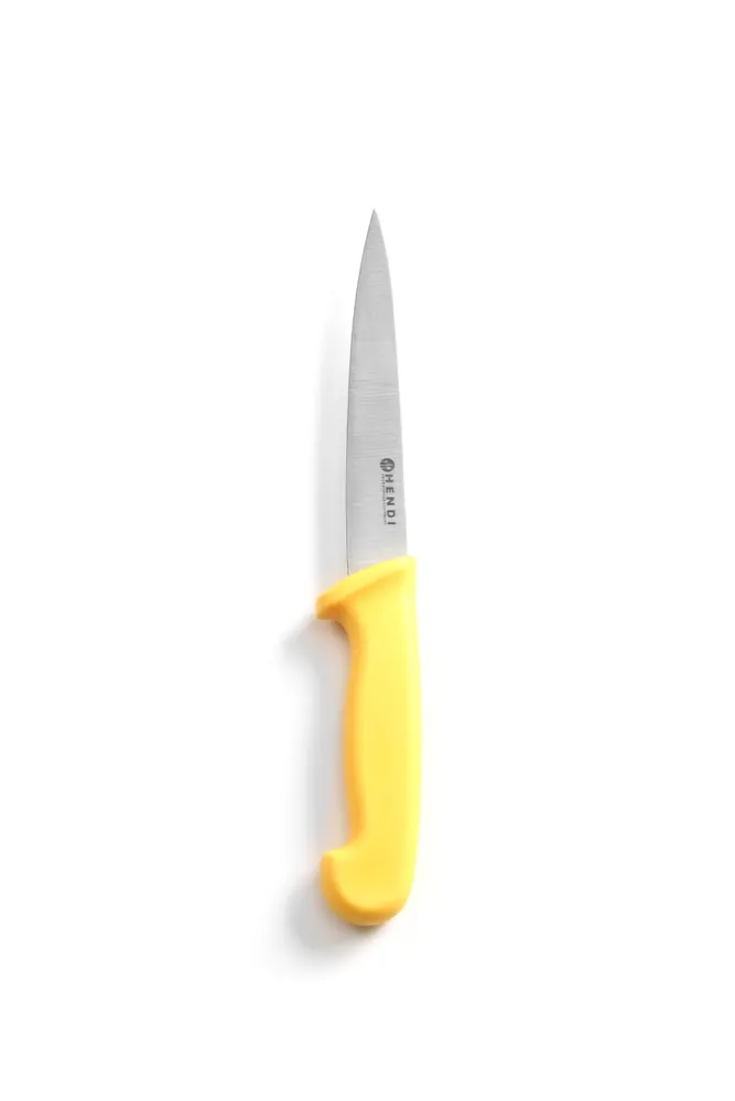 Couteau filet de sole HENDI 842539