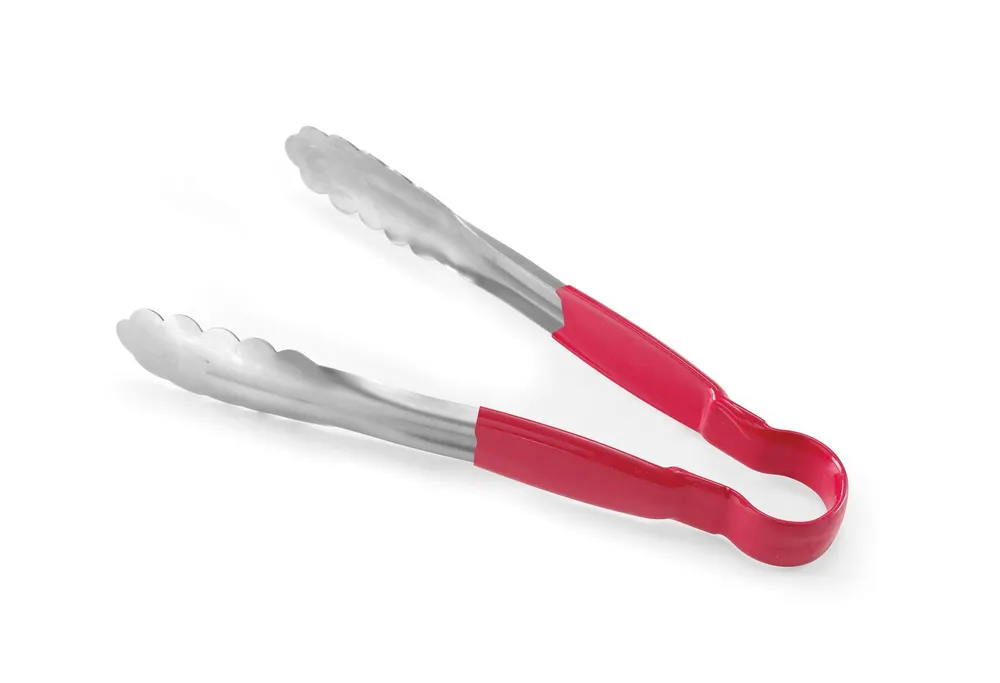 Pinces de service HACCP 300 mm HENDI 171783