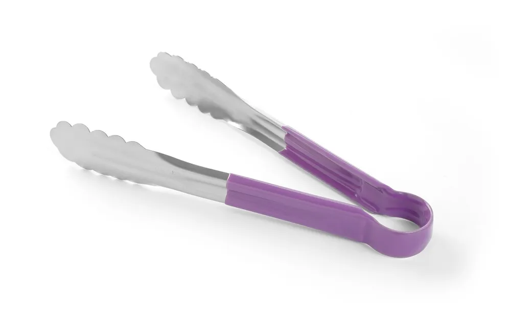 Pinces de service HACCP 300 mm HENDI 171783