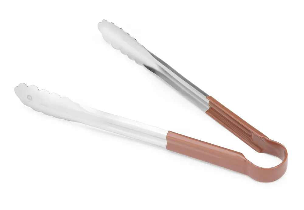 Pinces de service HACCP 300 mm HENDI 171790