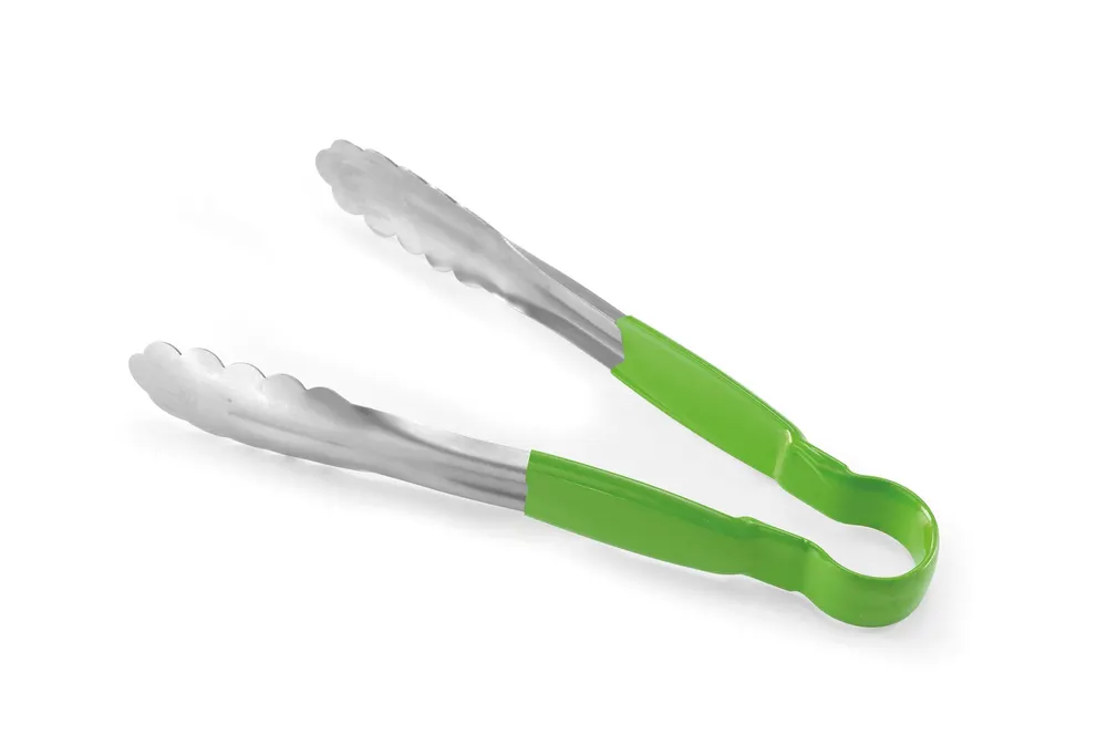 Pinces de service HACCP 300 mm HENDI 171790
