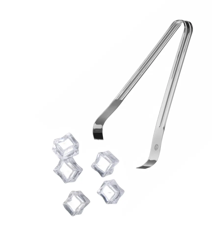 Pince à glaçons BarUp 523520