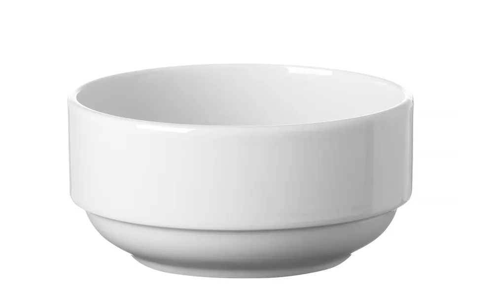 Saladier, HENDI, Blanc, ⌀120mm