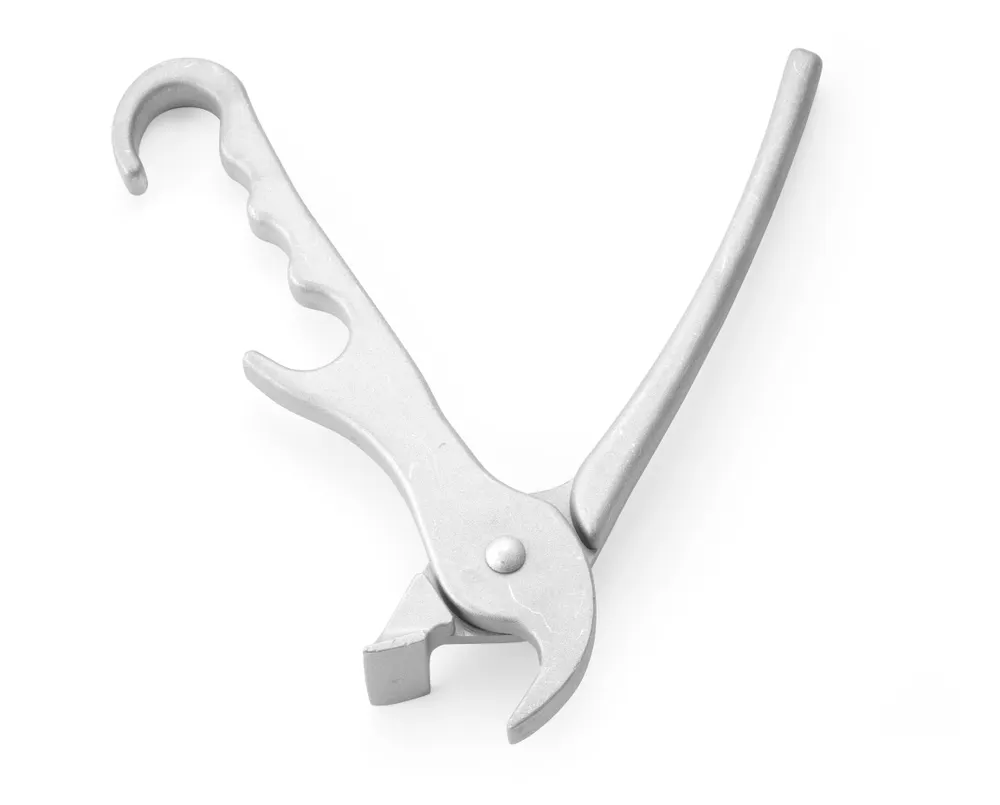 Pince pour moules à pizza HENDI 617731