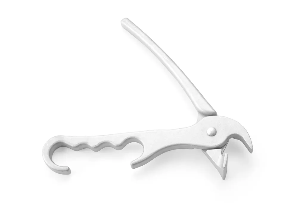 Pince pour moules à pizza HENDI 617731