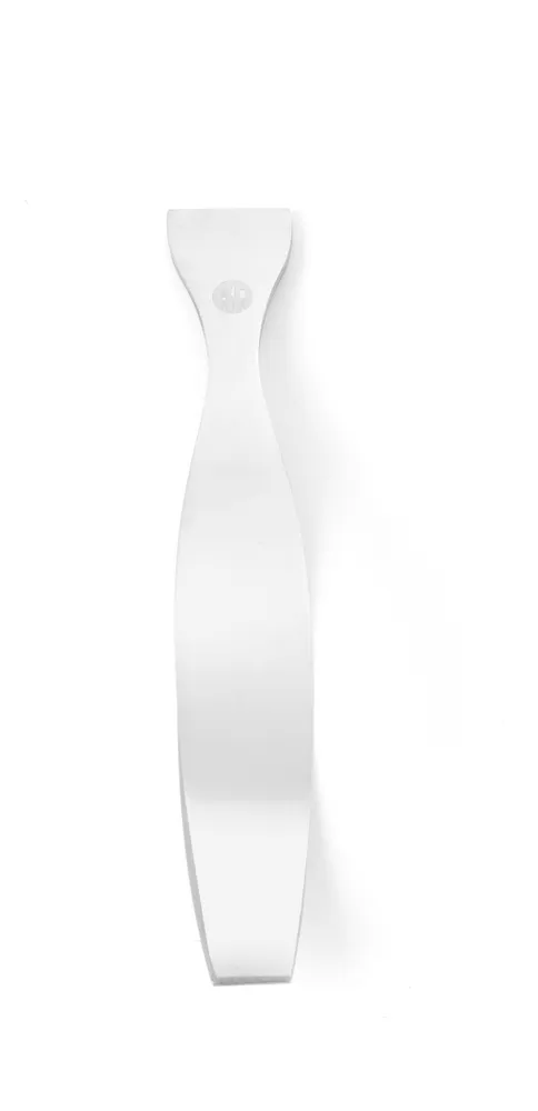 Pince à arêtes tête plate, HENDI, (L)130mm