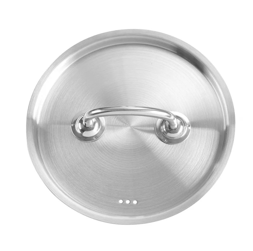 Couvercles pour marmites HENDI 837818
