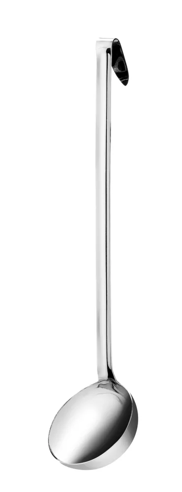 Louche, HENDI, Kitchen Line, 0,17L, ⌀90x390mm