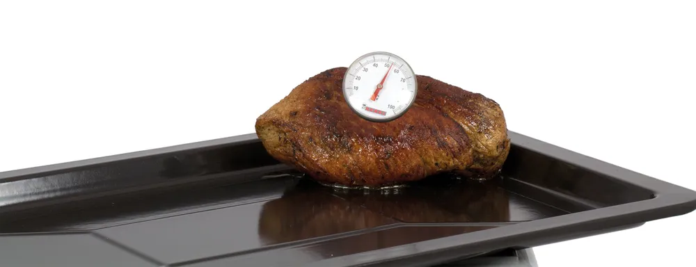 Thermomètre de poche, HENDI, ⌀44.5x(H)140mm