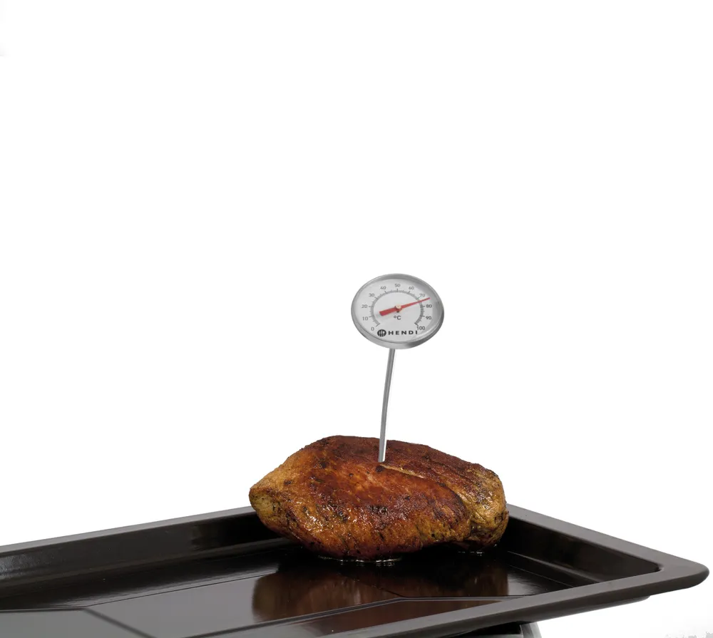 Thermomètre de poche, HENDI, ⌀44.5x(H)140mm