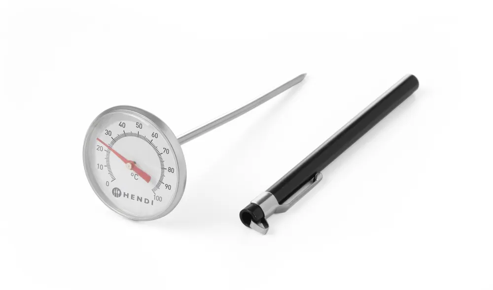 Thermomètre analogique HENDI 271216
